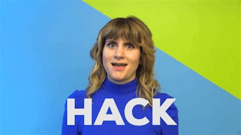 Hmlreactions GIF by truTV’s Hack My Life - Find & Share on GIPHY