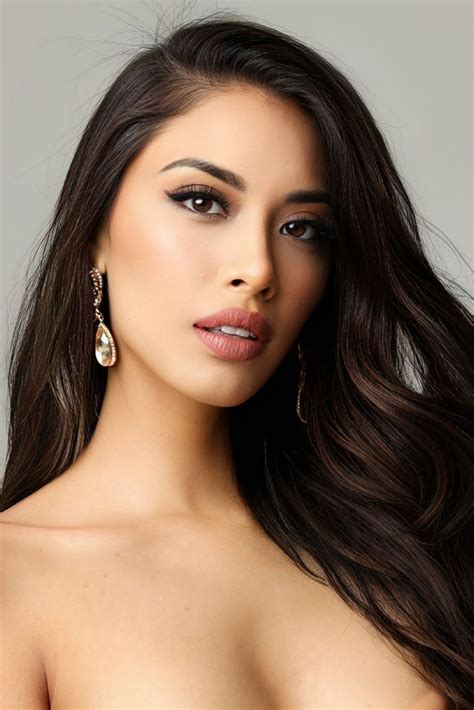 Miss Intercontinental PeruAlexandra Paredes Picón - Miss Intercontinental