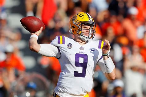 LSU vs. Louisiana Tech: What To Watch For - And The Valley Shook