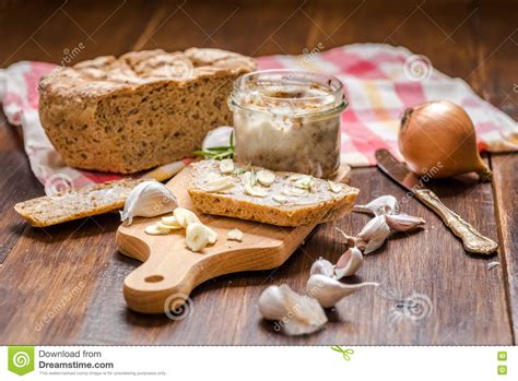 Garlic a Natural Antibiotic Stock Photo - Image of cure, food: 80780646