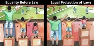 Equality Before Law (Article 14)