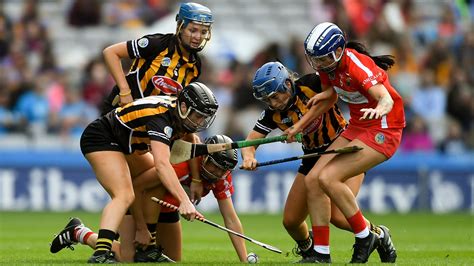 All-Ireland Camogie semi-finals: All you need to know