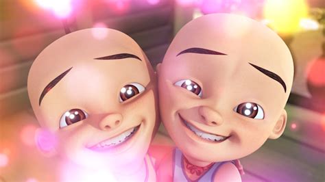 Nonton Upin & Ipin Season 14 Episode 21 - First Aid Kit Part 3 di ...