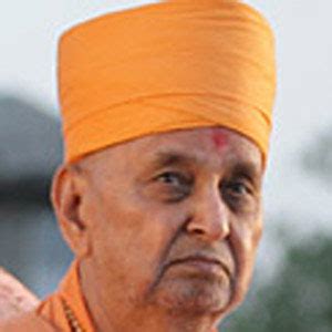 Pramukh Swami Maharaj - Facts, Bio, Age, Personal life | Famous Birthdays