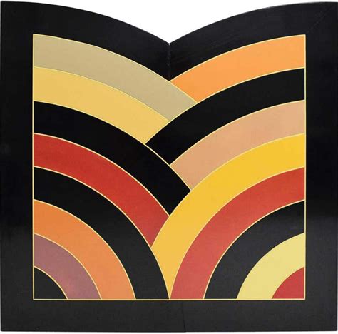 Frank Stella Protractor Series