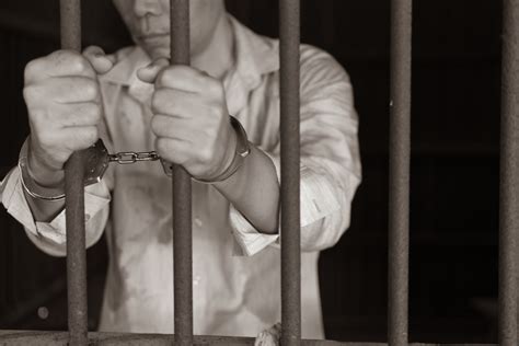 Primer on Jail and Prison Inmate Rights, Part 1 | Beehive Bail Bonds