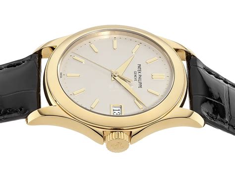 Patek Philippe Calatrava Replica - Cheap Super Clone Watches For Men