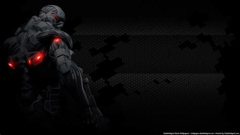 Crysis Remastered Wallpapers - Top Free Crysis Remastered Backgrounds ...