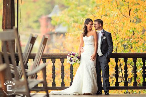 Mohonk Mountain House Wedding Photos | Lauren & Johnny