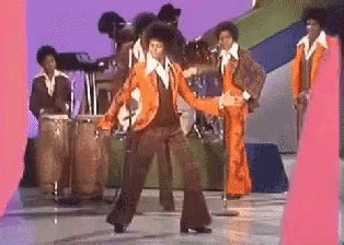 "Michael Jackson Dancing GIF" – "Michael Jackson Dancing Jackson Five ...