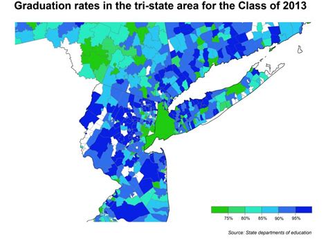 New York State School Districts Map - Maping Resources