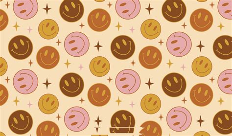 [100+] Preppy Smiley Face Backgrounds | Wallpapers.com