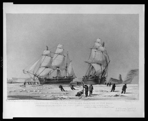 In photos: Pieces of the lost Franklin Expedition ship discovered - The Globe and Mail