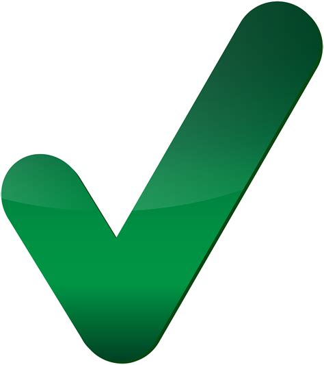 Green Heart Angle Font Green Check Mark Png Clip Art Image Png My XXX 0 | The Best Porn Website