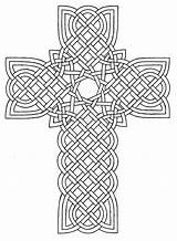 Printable Cross Coloring Pages  Word Searches sketch template