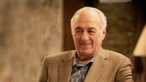 Hesh Rabkin played by Jerry Adler on The Sopranos - Official Website ...