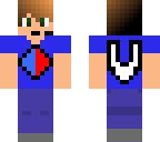 Vikkstar | Minecraft Skins