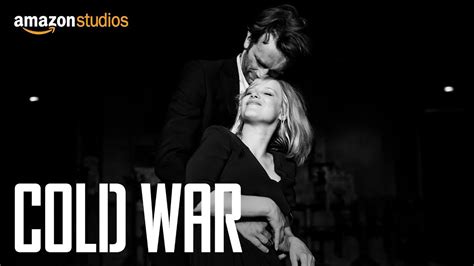 ‘Cold War’ is a Turbulent, Passionate Romance in the Backdrop of the ...