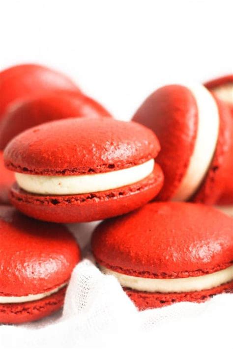 30+ Best Macaron Recipes - Homebody Eats