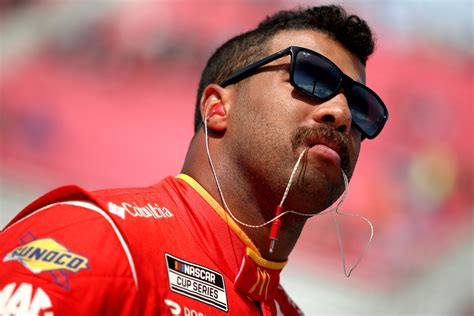 NASCAR World Reacts To Bubba Wallace Punishment Suggestion - The Spun