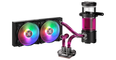 MasterLiquid Maker 240 | Cooler Master