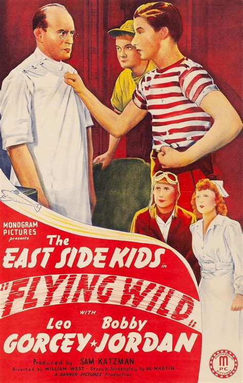 Flying Wild (1941) - IMDb