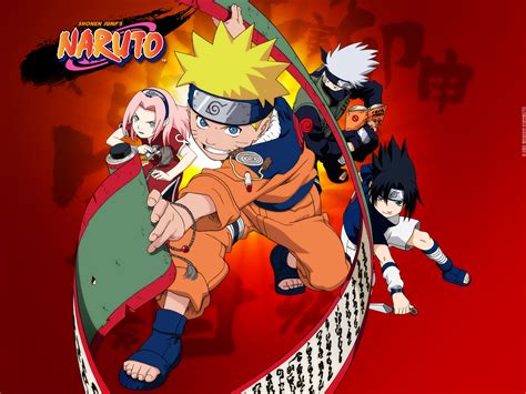 Naruto Screensaver » Anime Wordpress Themes • The best anime blog ...