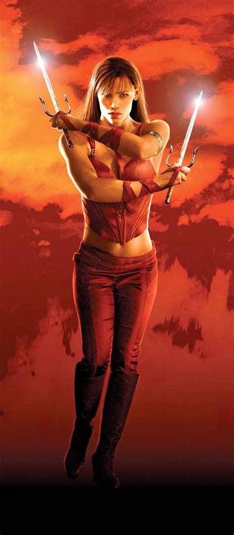 Elektra | Marvel Superhero, Movie, Assassin, & Martial Artist | Britannica