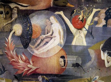 Hyeronimus Bosh | Jérôme bosch, Comment peindre, Hieronymus bosch