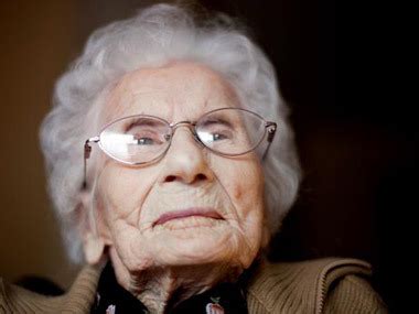 Guinness World Records' oldest person dies at 116 | World News 24 by 7