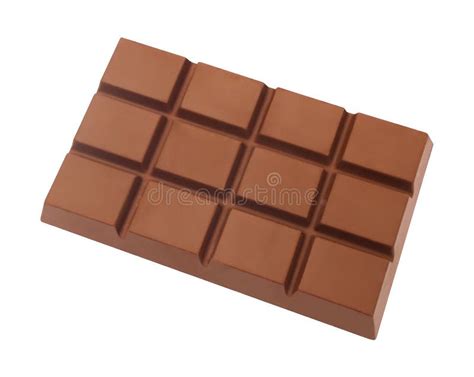 Chocolate Block stock photo. Image of coca, ingredient - 1775252