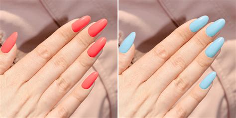 Summer Nail Colors: Brighten Your Look! - Stumpblog