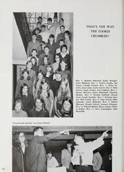 Laconia High School - Lakon Yearbook (Laconia, NH), Class of 1971, Page ...