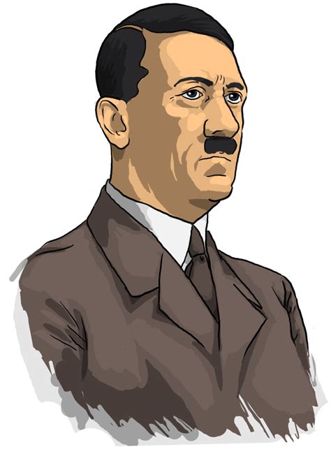 Adolf Hitler PNG transparent image download, size: 900x1222px