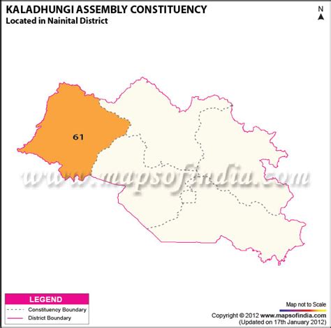 Ramnagar Election Result 2022 Live | Election Result 2022, Ramnagar Vidhan Sabha 2017 Previous ...