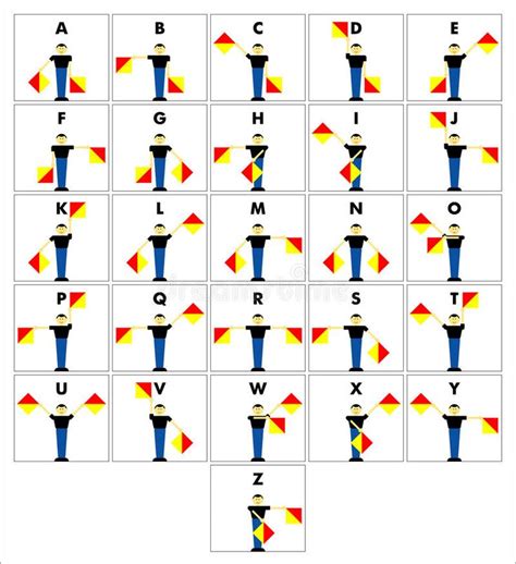 Image result for flag alphabet | Flag alphabet, Signal flags, Coding