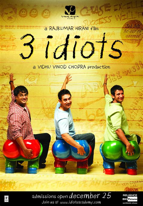 3 Idiots Wallpapers - Wallpaper Cave