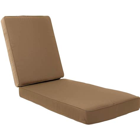 Outdoor Chaise Cushions | jsandanski-strumica.edu.mk