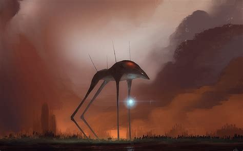 Sci Fi Alien Aliens Creature Art Artwork Futuristic W - vrogue.co