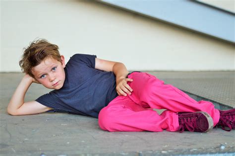 Boys Can Wear Pink Too - The Design the Stitch and the Wardrobe