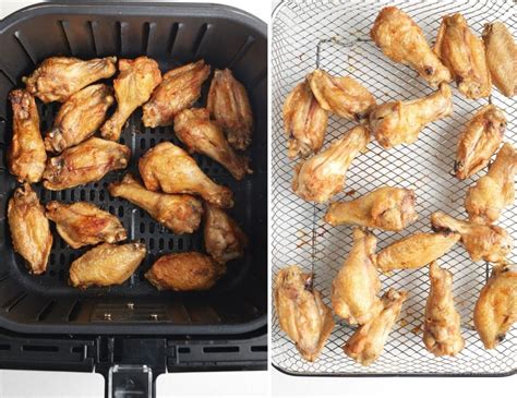 Air Fryer Basket vs Air Fryer Toaster Oven, Side by Side - My Forking Life