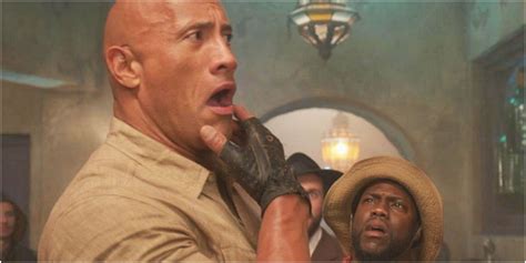 Jumanji: The Next Level - 10 Hidden Details You Missed