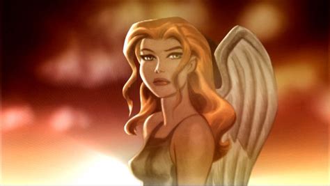 The World's Finest - Justice League Unlimited | Hawkgirl, Justice ...