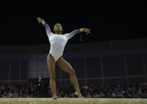 Simone Biles Says The 'Twisties' Continue To Plague Her After Olympics Exit