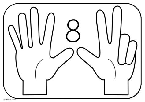 10 fingers clipart 10 free Cliparts | Download images on Clipground 2024