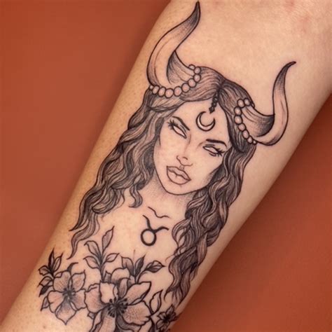 Details 68+ taurus and scorpio tattoo best - in.cdgdbentre