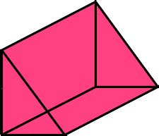 Triangular Prism - GCSE Maths - Steps, Examples & Worksheet