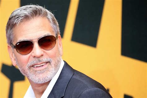 What is George Clooney's Net Worth in 2021?