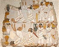 Eighteenth Dynasty of Egypt - Wikipedia