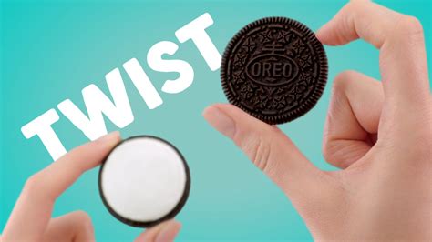 Oreo - Twist, Lick, Dunk on Vimeo